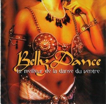 Collectif - Belly Dance - Le Meilleur De La Dance Du Ventre Bon état -  reconditionné disponible sur Label Emmaüs